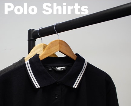 POLO SHIRTS